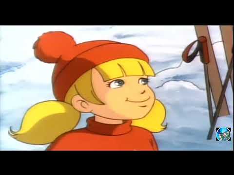 INSPECTOR GADGET - OPENING/SCENES