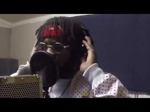 jimmy papez - Hail Mary Freestyle