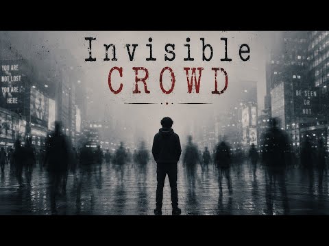 Kidwithabear - Invisible - Misc Originals