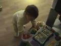 Natalie S First Birthday