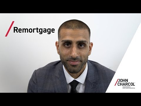 Guide to Remortgaging