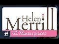 Helen Merrill - You Won't Forget Me