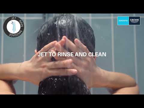 Обзор душевого гарнитура Vitalio Start 110