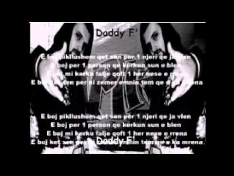 mB' feat  Daddy F -  Per Nenen  (Real Story) 2011