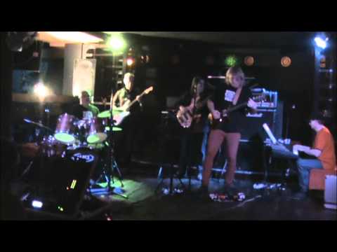 351/6/CR Soczewa Blues Session - 25.11.2015 - 6