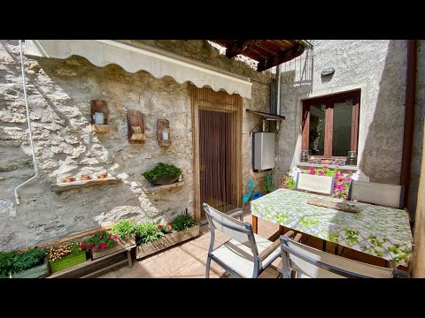 🏠 SOLD  Appartamento Ristrutturato Vercana - Agenzia Immobiliare Tre Pievi