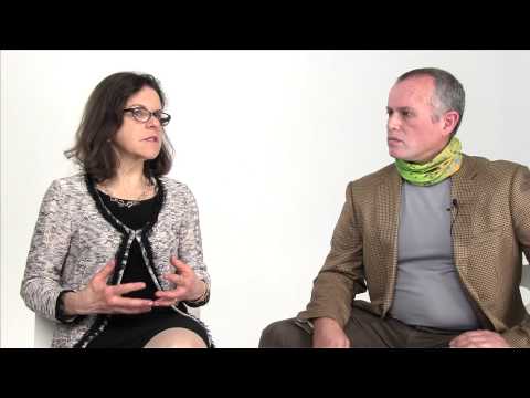 Strange Bedfellows: The Healers - Part Five