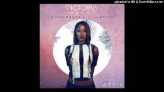 Victoria Monet - High Luv