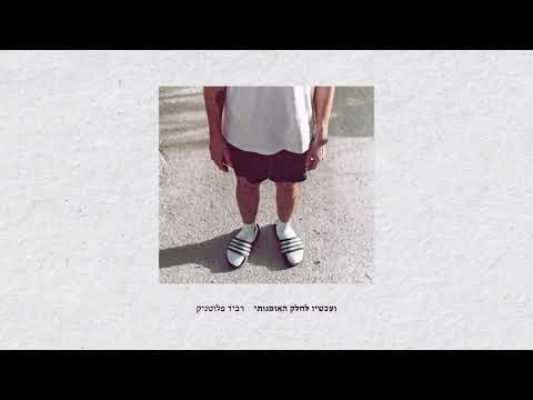 Ravid Plotnik - נתראה בגלגול הבא on Spotify Charts