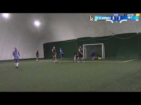 ⏰21:00 ⚽ FC 23 August 🆚 DR 7 🏆 Liga 1 – Seria 2 | Etapa 11