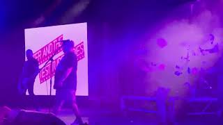 Peter &amp; The Test Tube Babies - Up your bum