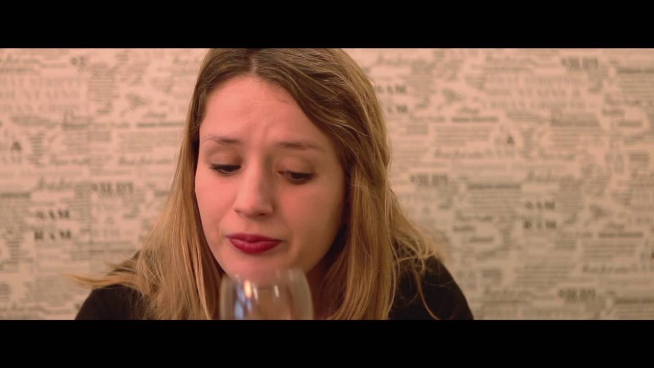 MATHÉO - trailer (directed by Darrell Lee HALL)