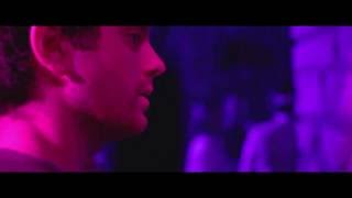 MATHÉO - trailer (directed by Darrell Lee HALL)