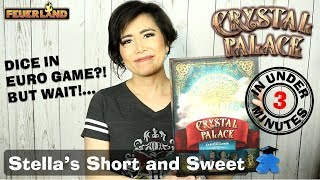 Meeple University - Crystal Palace video thumbnail