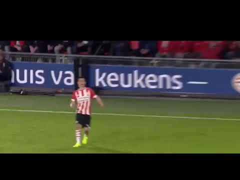 Napoli lozano finalmente è fatta! Skill e gol del nuovo attaccante di Ancelotti