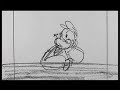 Popeye Voyage The Quest For Pappy Deleted Scenes 2004