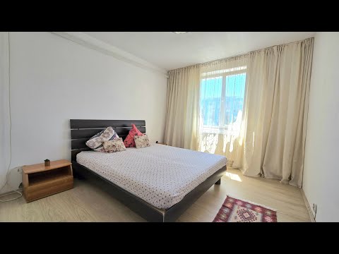 Apartament 3 camere Sebastian — Video