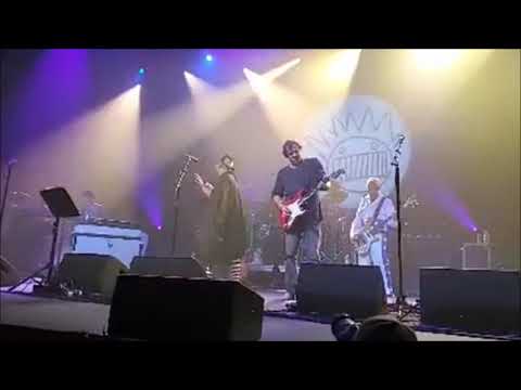 Ween - Transitions - 2019-10-31 Denver CO Mission Ballroom