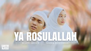 Download lagu Ya Rosulallah Salamun Alaik - (Cover Santri Njoso) mp3 Download lagu Ya Rosulallah Salamun Alaik - (Cover Santri Njoso) mp3