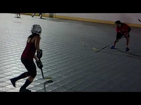 Jeff Wins The Scoring Title (Week 9) (Fall 2018)