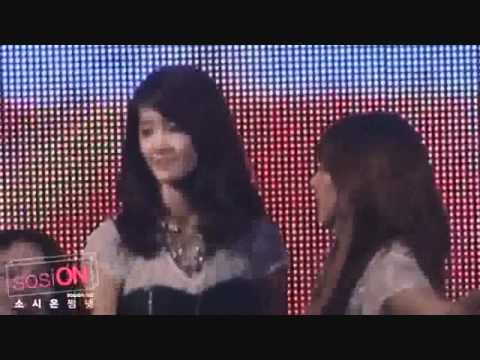 SNSD Sunny and her Pairings