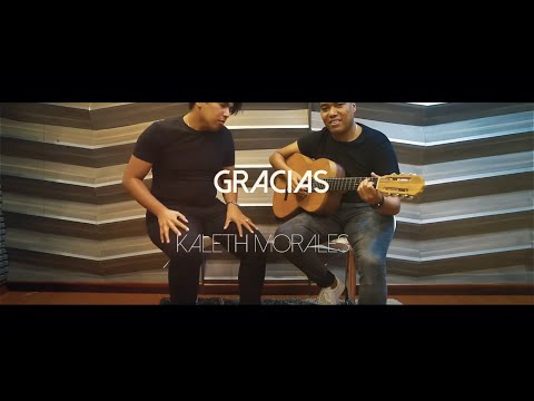 Gracias (Acoustic Live Session) - Los K Morales
