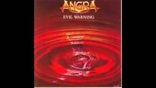 Angra - Evil Warning (Legendado PT)