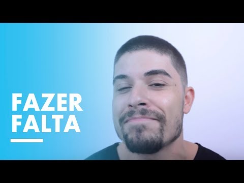 APRENDA A FAZER FALTA 2.0