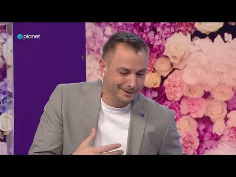 Kakšne ženske so všeč Mihi Hercogu?