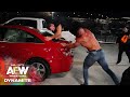 IS BRIAN CAGE TOO MUCH FOR JON MOXLEY? | AEW DYNAMITE 6/10/20 - All Elite Wrestling IS BRIAN CAGE TOO MUCH FOR JON MOXLEY? | AEW DYNAMITE 6/10/20