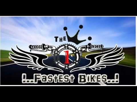 the fastest bikes club