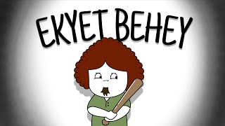 Download lagu EKYET BEHEY | Pinoy Animation mp3