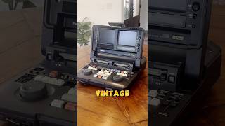 Download lagu The RARE '90s Tech You've NEVER HEARD OF 🤫 #vintage #computer mp3