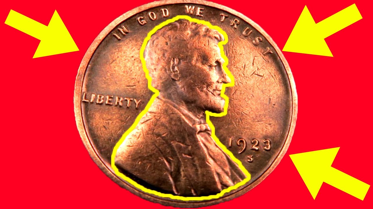 MONETE AMERICANE RARE di VALORE - curiosità numismatica