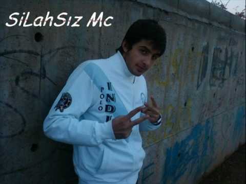 SiLaHsIz Mc Ft Mc Ayaz - ResTiMi Çektim ( DeMo ).wmv