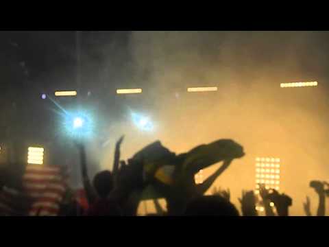 Fedde Le Grand- "Million Atoms" Mashup Ultra Music Festival 2013 (15) 3/22