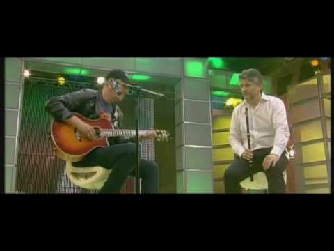 Vlatko Stefanovski and Theodosii Spassov - Gypsy Song