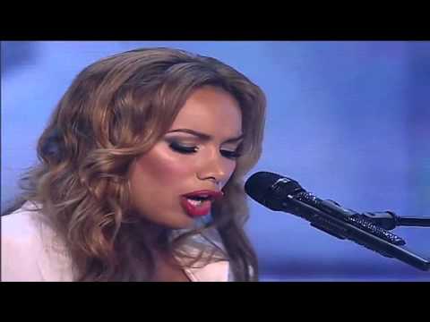 Leona Lewis Trouble Live The X Factor 2013 HD