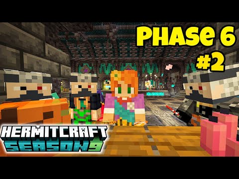 Decked Out Phase 6 - My Perfect Etho Run!