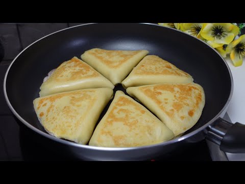 My Family’s favorite food! Incredibly simple and quick!