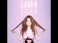 Lee Hi (이하이) - 1,2,3,4 (원,투,쓰리,포 ...