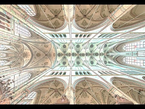 Ode à la Reine du Rosaire (Improvisation Orgue)