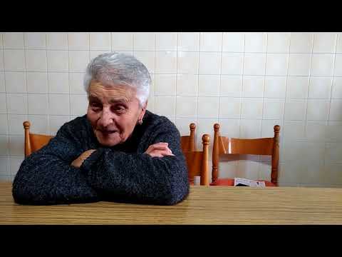 La guerra ai tempi di Nonna Rachele