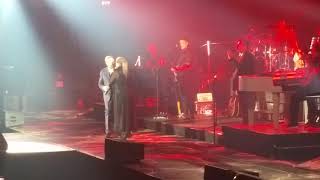 Roland Kaiser, Neubrandenburg, 16.11.2018, Warum hast du nicht nein gesagt