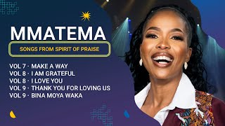 Download lagu Mmatema | Songs From Spirit Of Praise Compilation mp3