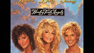 Silver Threads &amp; Golden Needles , Tammy Wynette Dolly Parton Loretta Lynn , 1993