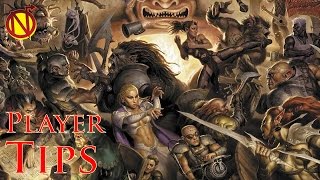My Character Wouldn't Do That| D&D Player Tips