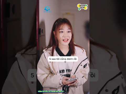 Ký Túc Xá | Coi Thường Hay Ăn Mày Lương Tâm #shorts