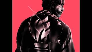 KB - Sideways (feat Lecrae)