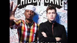 Twisted-Chiddy Bang